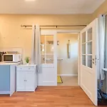 Haus Sonnenhof Sonnenhof 10 - Joni * Kellenhusen