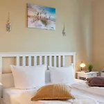 Apartmán Haus Sonnenhof Sonnenhof 10 - Joni *