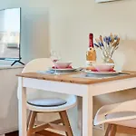 Apartmán Haus Sonnenhof Sonnenhof 10 - Joni