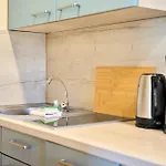 Apartmán Haus Sonnenhof Sonnenhof 10 - Joni *