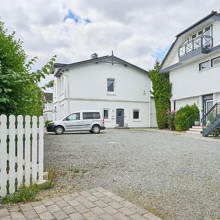 شقة Haus Sonnenhof Sonnenhof 10 - Joni