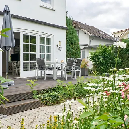 Haus Sonnenhof Sonnenhof 10 - Joni * كيلينهوسن